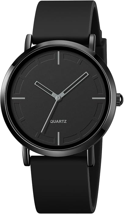 Fashion Simple Analog Quartz Wrist Watch